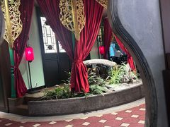 -锦府盐帮·侯宅(五棵松万达店)