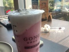 -滇釜火锅·能喝汤的火锅(车公庄店)