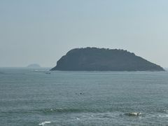 -漳州滨海火山岛自然生态风景区