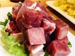 -蒙料·手把肉(望京店)