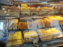 -思味特(纬一路店)