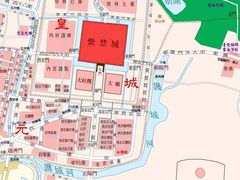 -明故宫遗址公园
