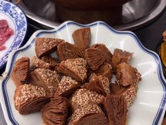 -裕德孚·非遗手切涮羊肉(东直门内大街店)