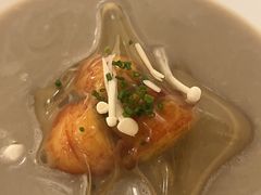 -上海和平饭店-华懋阁 The Cathay Room