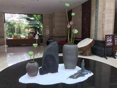 -九华山聚龙大酒店