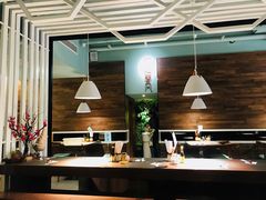 大堂-十面春风·江南面馆(崇宁路店)