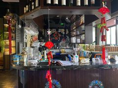 -研磨时光音乐餐厅(丁家庄店)