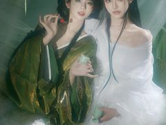 -海马体照相馆(昆明广福路爱琴海店)