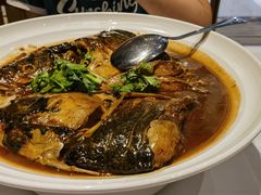 -原鄉本味 楚菜 丹江口鱼(北苑店)