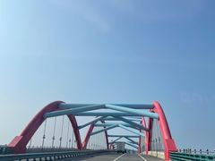 -养马岛旅游度假区