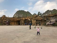 -龙谷湾旅游休闲度假区