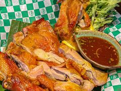 -泰妃殿(武汉首店)