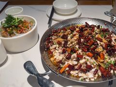 -三猫黑鱼花(南大店)