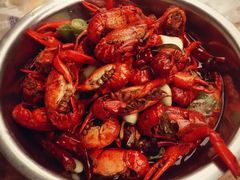 -四妹餐厅(玫瑰街店)