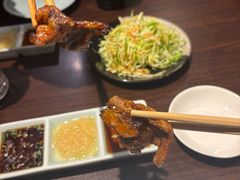 -蒜香焼肉PURUSHIN(马场路店)