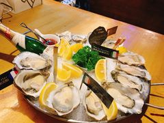 -囧吉香生蚝牛排馆(湖北路店)