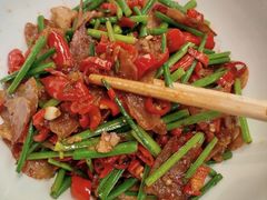 -鸿先阁·干煸虾(星沙店)