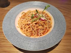 -夏日玛莉西餐厅(岳阳花板桥步步高店)