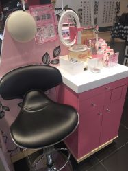 -丝芙兰Sephora