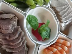 -阿明小菜·海鲜·上海菜(梅陇店)