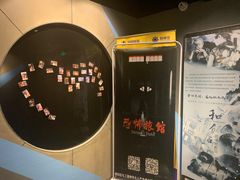 -夜幕浸入式超级密室(望京店)