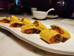 -初蓉丨遇见新川菜(亲贤街荣耀店)