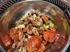 -七欣天香辣蟹火锅(苏州东大街店)