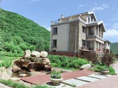 -帽儿山风景区