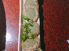 绿茶饼-绿茶餐厅(华联万柳店)