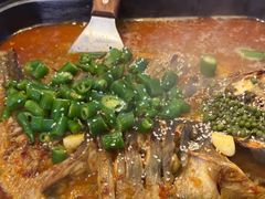 -荷炉烤鱼音乐餐厅(佳和城店)