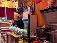 -老龙亭拉面店