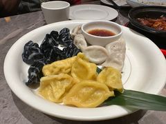 -吕氏焗小鲜•海鲜青岛菜(八大关店)