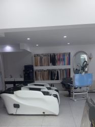 -尚羽华东接发美发店