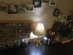 -隅cafe(傅厚岗店)