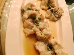 -广州天河希尔顿酒店