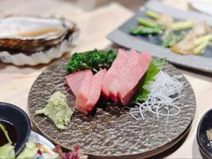 -桂马·日本料理·海胆·海鲜饭·酒场(民主广场店)