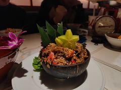 -太食獸泰式茶餐厅(济南万象城店)