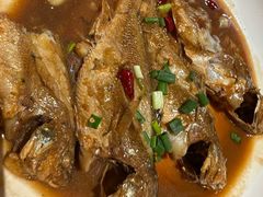 -健眺小海鲜(临海后山店)