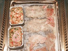 -非烤勿扰自助烤肉(宝安天虹店)