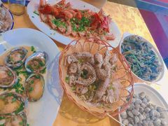 -强记海鲜·大排档(蛇口新街店)