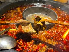 -陈眼镜火锅(总店)