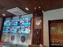-芳芳私房菜·精做淮扬菜(承德路店)