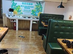 -塔兰齐新疆孜然火锅(鲤鱼山路店)