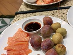 -禾斗海鲜自助(市南银座店)