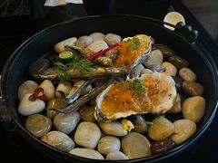 -曙亚洲餐厅-重庆富力艾美酒店(南坪万达广场店)