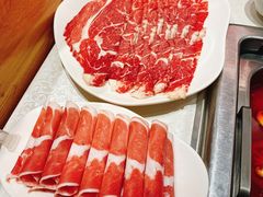 -巴奴毛肚火锅(淮河路店)