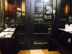 -绿柠食堂(北外滩店)