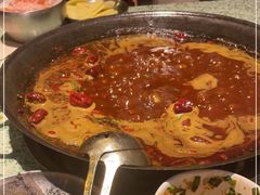 -五里关火锅(牛市口店)