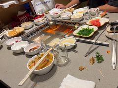 -海底捞火锅(河东万达广场店)