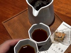 -素咫咖啡CLIFEROSE